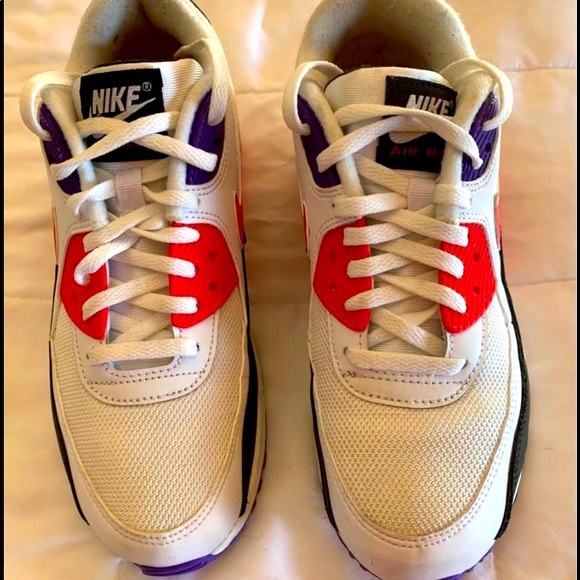 Nike Air Max size 7 - Picture 3 of 4